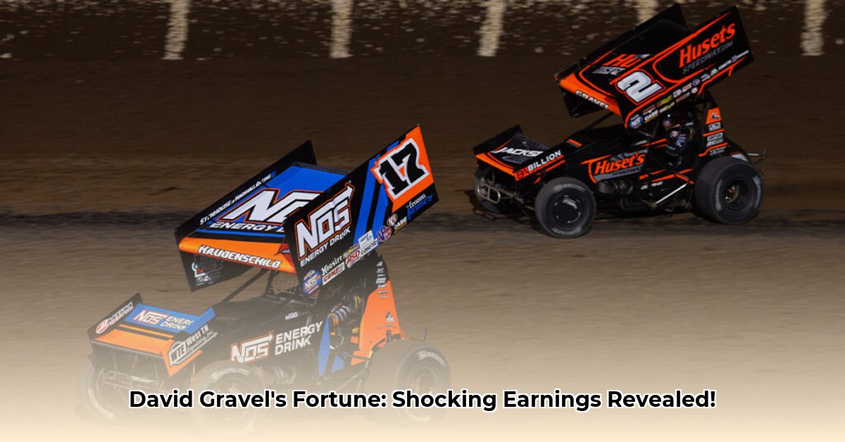 david-gravel-net-worth